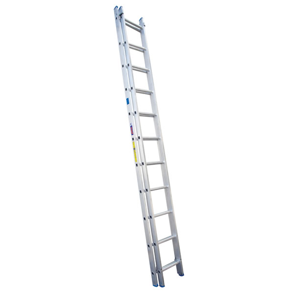 2200*400 Stainless Steel Vertical Ladder